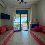 Sea View Apartment Haris Elena