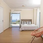 Toroneos Sea Front Villa