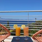 Toroneos Sea Front Villa