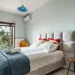 Nidri Hills Villa