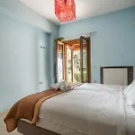 Nidri Hills Villa
