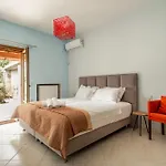 Nidri Hills Villa