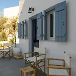 Siridaki Homes Leros