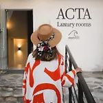 Acta Luxury Rooms