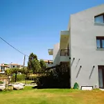 Acta Luxury Rooms
