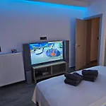 Sounio - Waterfront Luxury Spa Villa Pounta Zeza 170 Sqm On Private Beach