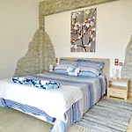Marchie\'S Place - Spacious One Bedroom Apartment For Rent On Skopelos Island