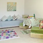 Marchie\'S Place - Spacious One Bedroom Apartment For Rent On Skopelos Island