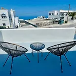 Casa Kallisti Suites