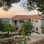 Katouna 4-Bdrms Bright Home