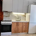 Filip And Myrsinis House - Apartment