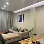 Catherine Apartment