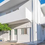 Waves Of Mastichari Apartments