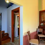 Symi Uptown Indigo