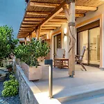 Aetheria Suites