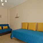 Zeusplace Summit\'S Blossom Apartment