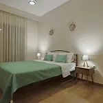 Zeusplace Summit\'S Blossom Apartment