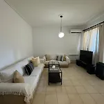Perivolia Apartment