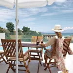 Mini Villa Tsaros