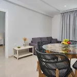 Mini Villa Tsaros