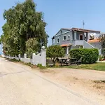 Villa Maria
