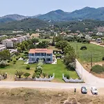 Villa Maria 3