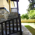 Konstantinos Luxury Residence Nikiti