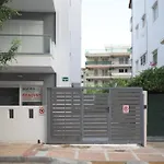 Irene Lux Apartment