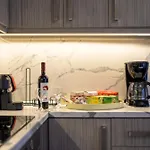 Irene Lux Apartment