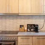 Kimisoo Room Διαμέρισμα Στη Θάλασσα!