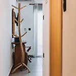 Kimisoo Room Διαμέρισμα Στη Θάλασσα!