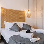 Kimisoo Room Διαμέρισμα Στη Θάλασσα!
