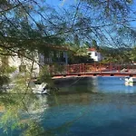 Myrsini\'S Studios In Chorto Pelion