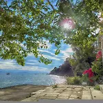 Myrsini\'S Studios In Chorto Pelion