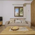 Villa Panormo Crete