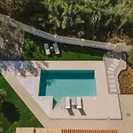 Villa Panormo Crete