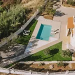 Villa Panormo Crete
