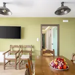 New Villa Paradosiako With Private Pool And Bbq Near To The Beach