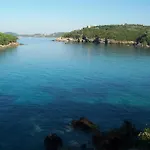 Hotel Agia Paraskevi