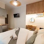 Kanali Village Apartments