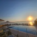 Sunrise Hotel Nikiana Lefkada