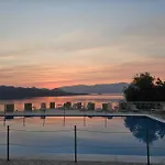 Sunrise Hotel Nikiana Lefkada