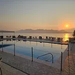 Sunrise Hotel Nikiana Lefkada