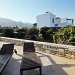 Flora & Agelos Studios