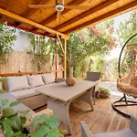 Casa Mameli Αpartments