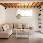 Psarona Hospitality
