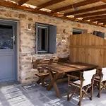 Psarona Hospitality