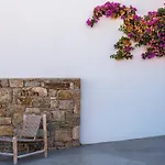 Trinity Mykonos - Beachfront Villa