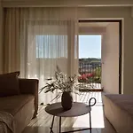Planos Hotel