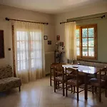 Litochoro House With A View